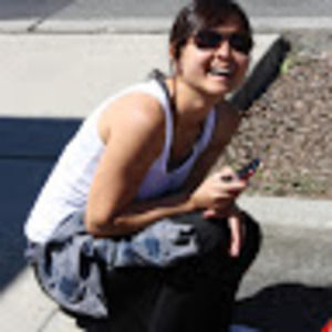 Meet your Posher, Caryl